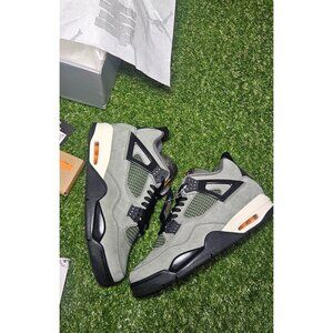 Jordan 4 undefeated (2025 unreleased)